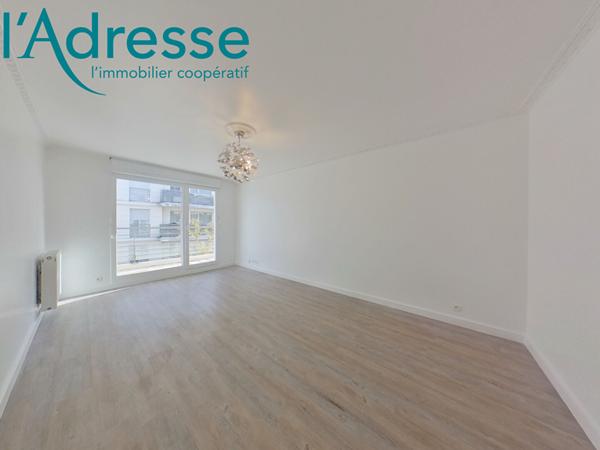 Appartement NOISIEL - 3 pièce(s) - 58 m2