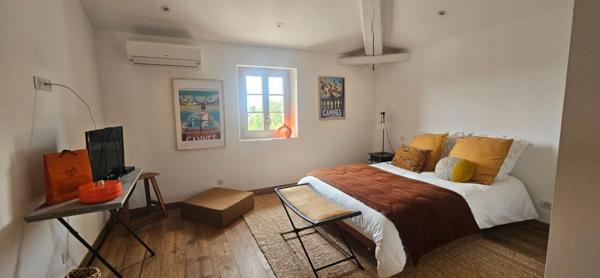 BASTIDE- SANARY SUR MER