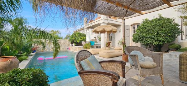 BASTIDE- SANARY SUR MER