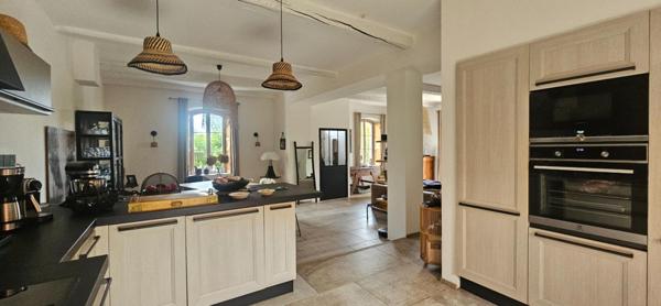 BASTIDE- SANARY SUR MER