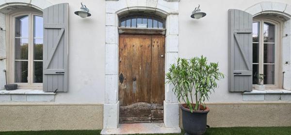 BASTIDE- SANARY SUR MER