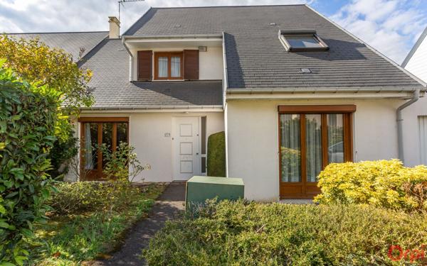 Maison à vendre    5 pièces •  Saint-Michel-sur-Orge