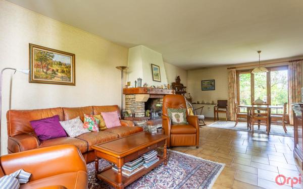 Maison à vendre    5 pièces •  Saint-Michel-sur-Orge