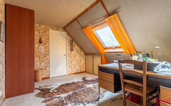 Maison à vendre    5 pièces •  Saint-Michel-sur-Orge