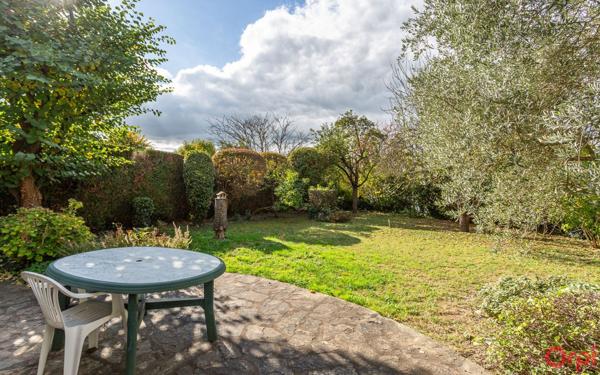 Maison à vendre    5 pièces •  Saint-Michel-sur-Orge