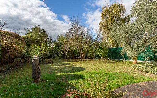 Maison à vendre    5 pièces •  Saint-Michel-sur-Orge