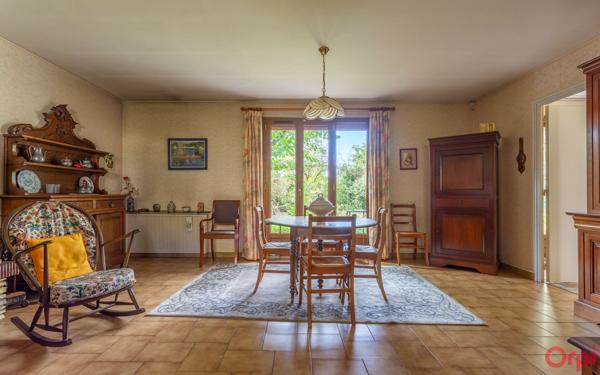 Maison à vendre    5 pièces •  Saint-Michel-sur-Orge