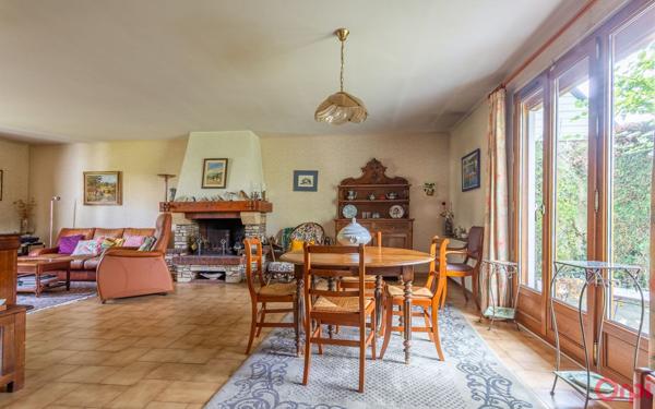 Maison à vendre    5 pièces •  Saint-Michel-sur-Orge