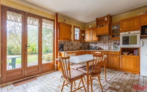 Maison à vendre    5 pièces •  Saint-Michel-sur-Orge