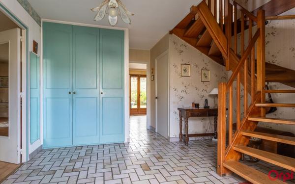 Maison à vendre    5 pièces •  Saint-Michel-sur-Orge