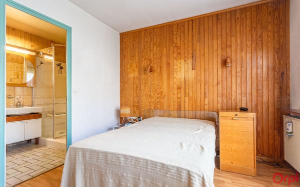 Maison à vendre    5 pièces •  Saint-Michel-sur-Orge