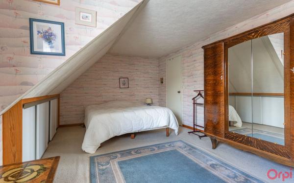 Maison à vendre    5 pièces •  Saint-Michel-sur-Orge