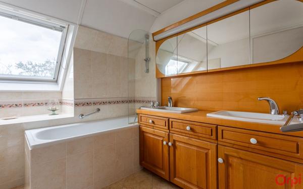 Maison à vendre    5 pièces •  Saint-Michel-sur-Orge