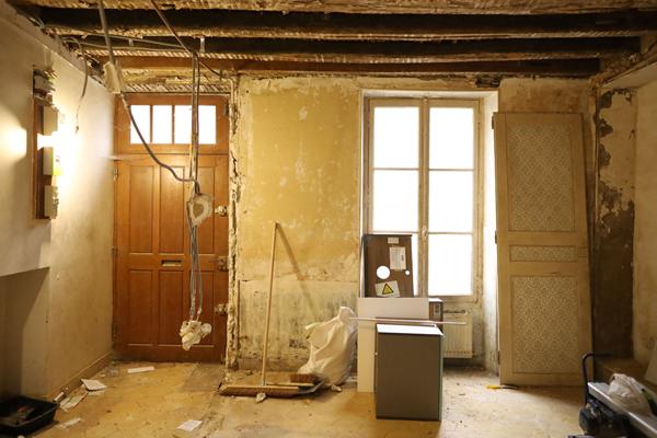 Maison Remalard 5 pièce(s) 101 m2