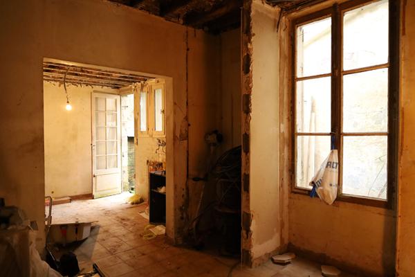 Maison Remalard 5 pièce(s) 101 m2