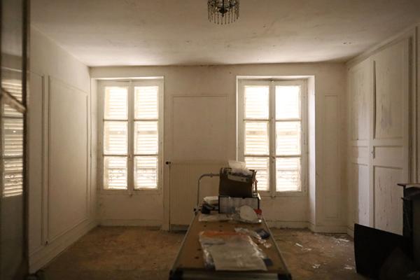 Maison Remalard 5 pièce(s) 101 m2