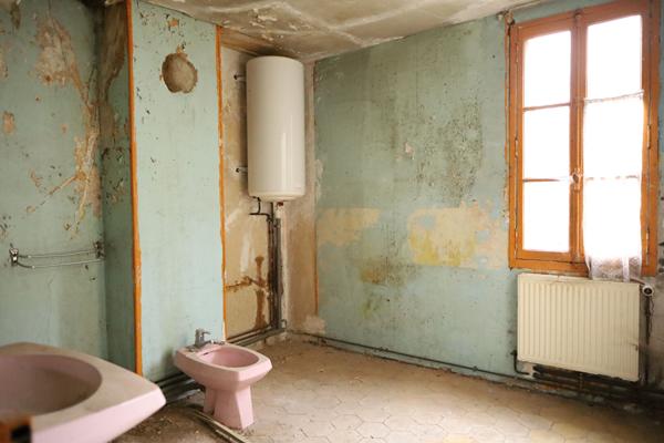 Maison Remalard 5 pièce(s) 101 m2