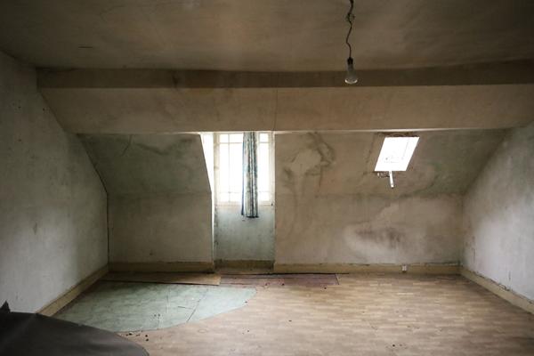 Maison Remalard 5 pièce(s) 101 m2