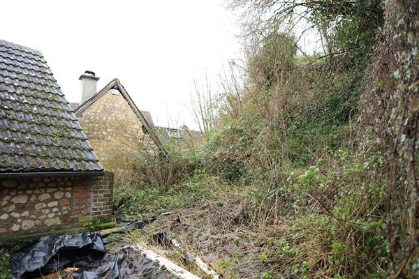 Maison Remalard 5 pièce(s) 101 m2