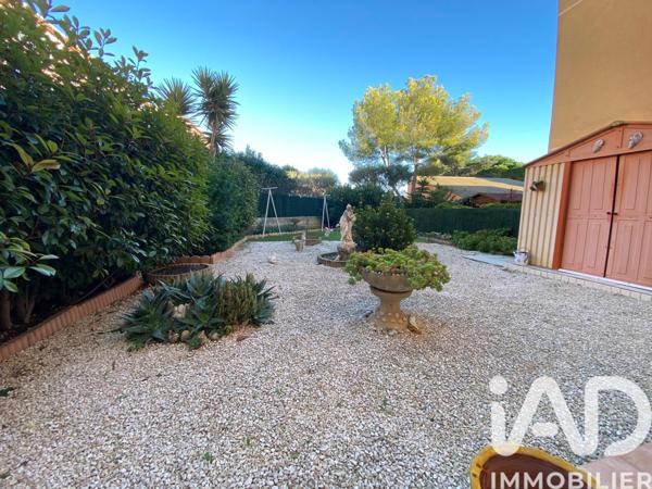 Appartement à vendre 2 pièces 67 m² La Seyne-sur-Mer