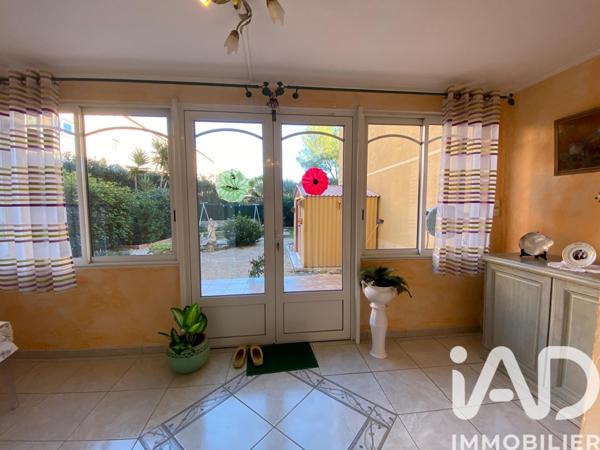 Appartement à vendre 2 pièces 67 m² La Seyne-sur-Mer