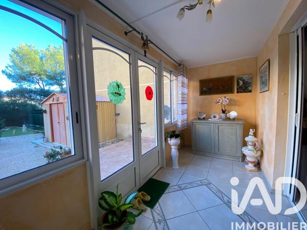 Appartement à vendre 2 pièces 67 m² La Seyne-sur-Mer