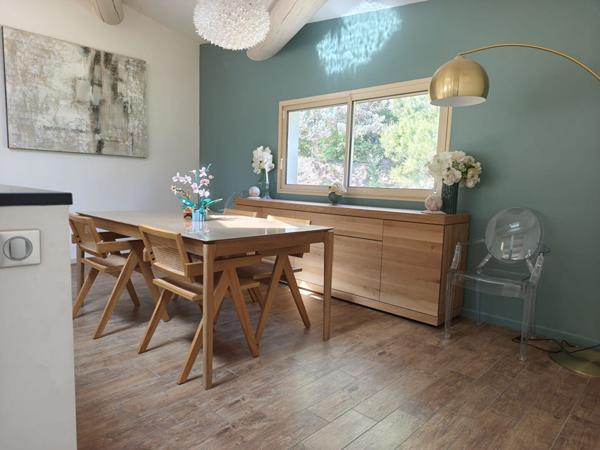 SAINT SATURNIN LES AVIGNON - A VENDRE - MAISON + GITES 327 M² DE SURFACE HABITABLE SUR UN TERRAIN DE 4200 M²