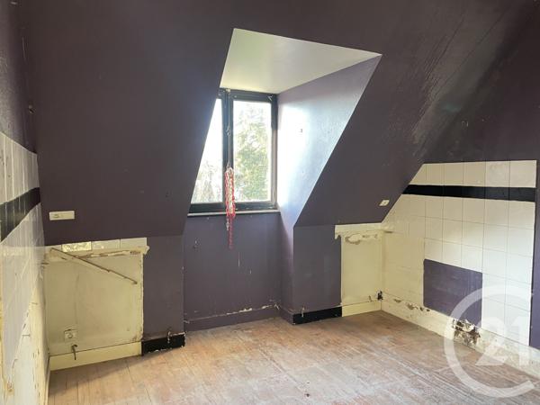 Appartement F2 à vendre  2 pièces - 34,20 m2 MONT ST AIGNAN - 76