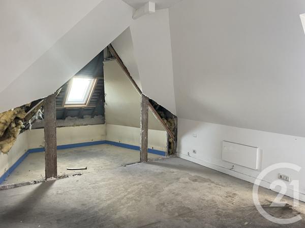 Appartement F2 à vendre  2 pièces - 34,20 m2 MONT ST AIGNAN - 76