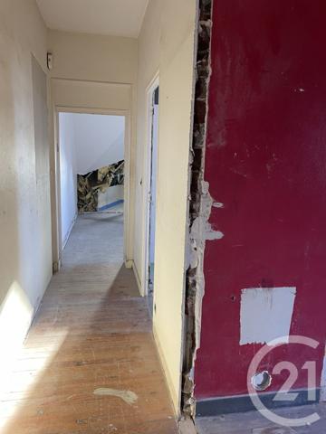 Appartement F2 à vendre  2 pièces - 34,20 m2 MONT ST AIGNAN - 76