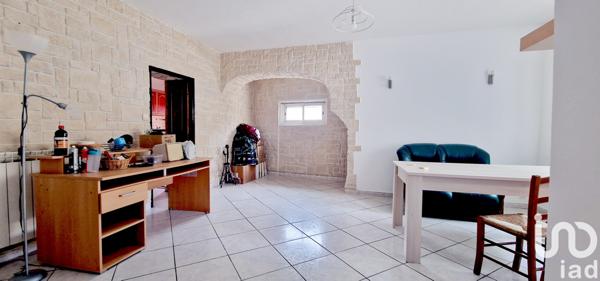 Maison à vendre 4 pièces 165 m² Villemoustaussou