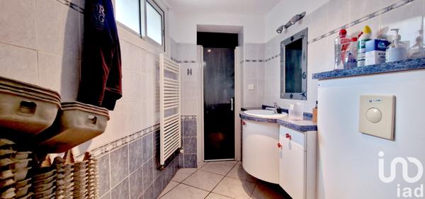 Maison à vendre 4 pièces 165 m² Villemoustaussou