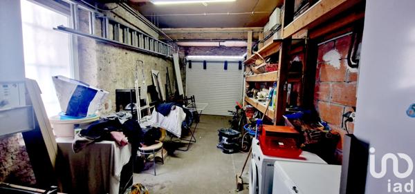 Maison à vendre 4 pièces 165 m² Villemoustaussou