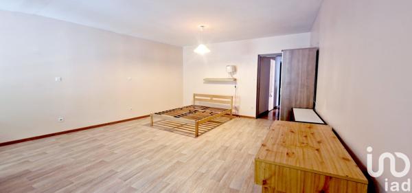 Maison à vendre 4 pièces 165 m² Villemoustaussou