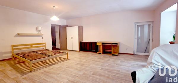 Maison à vendre 4 pièces 165 m² Villemoustaussou