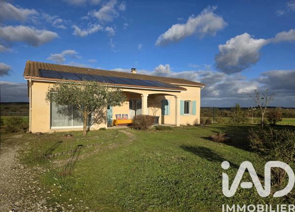 Maison à vendre 17 pièces 250 m² Rouillac