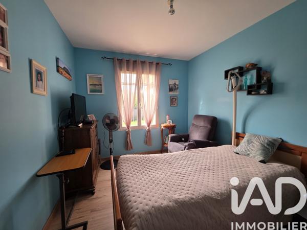 Maison à vendre 17 pièces 250 m² Rouillac