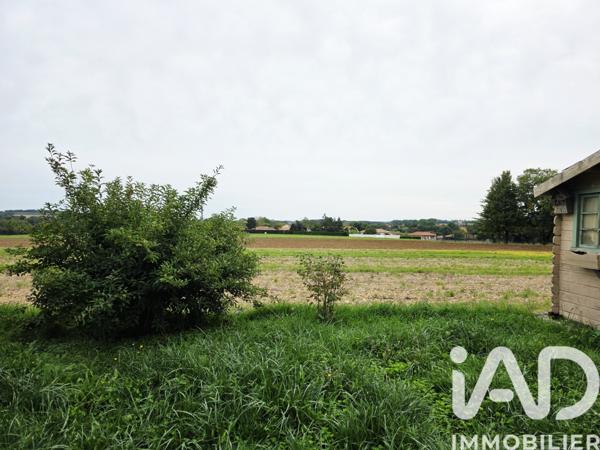 Maison à vendre 17 pièces 250 m² Rouillac