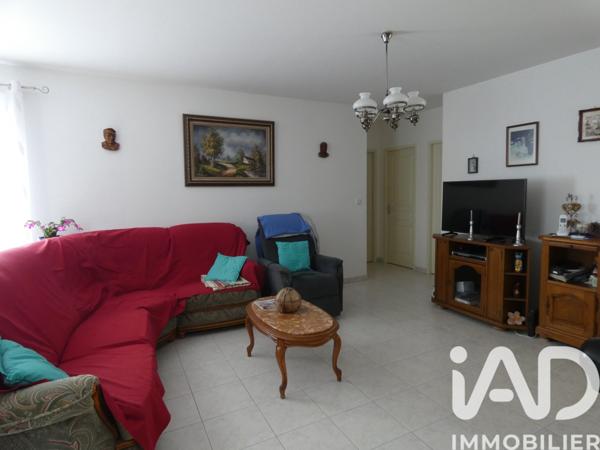 Maison à vendre 17 pièces 250 m² Rouillac