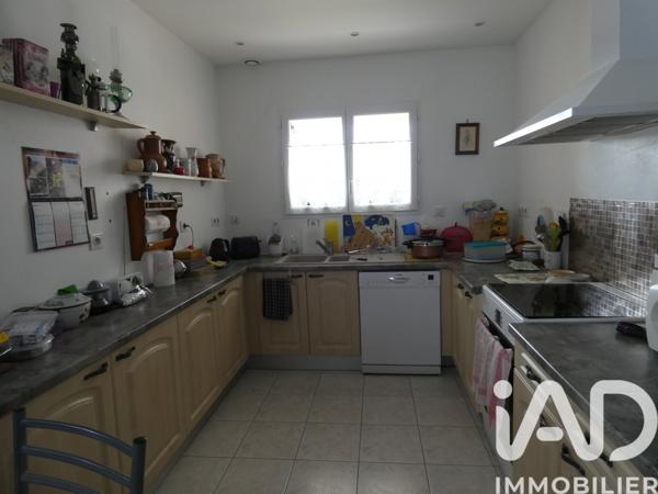 Maison à vendre 17 pièces 250 m² Rouillac
