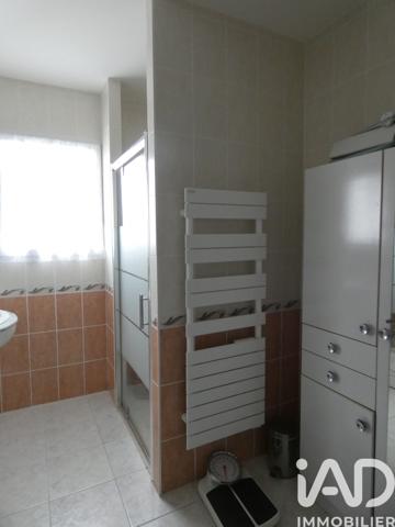 Maison à vendre 17 pièces 250 m² Rouillac