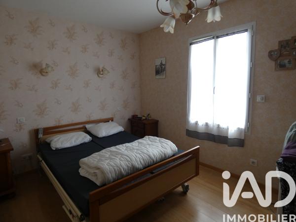 Maison à vendre 17 pièces 250 m² Rouillac