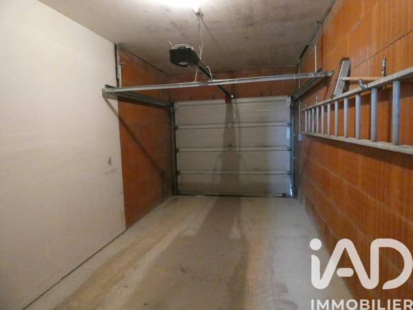 Maison à vendre 17 pièces 250 m² Rouillac