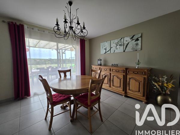 Maison à vendre 17 pièces 250 m² Rouillac
