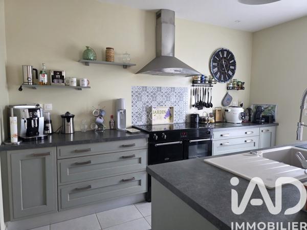 Maison à vendre 17 pièces 250 m² Rouillac