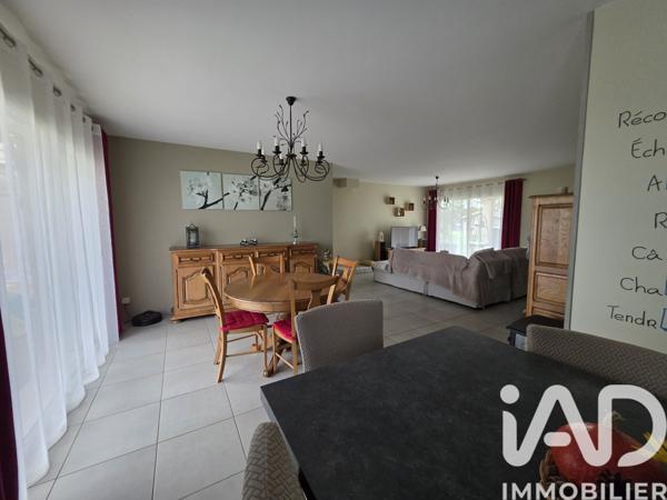 Maison à vendre 17 pièces 250 m² Rouillac