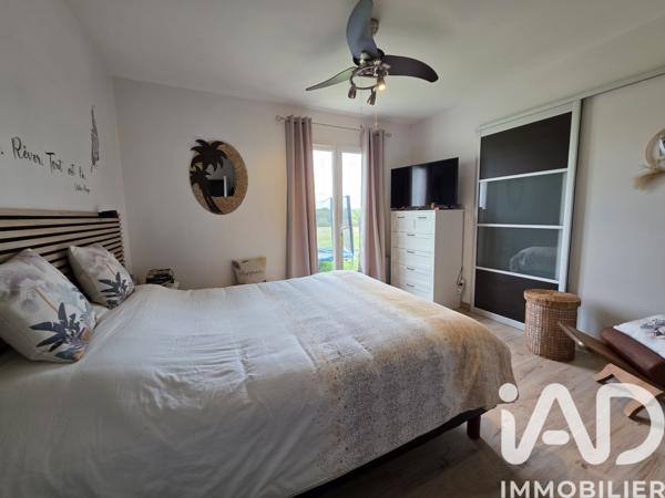 Maison à vendre 17 pièces 250 m² Rouillac