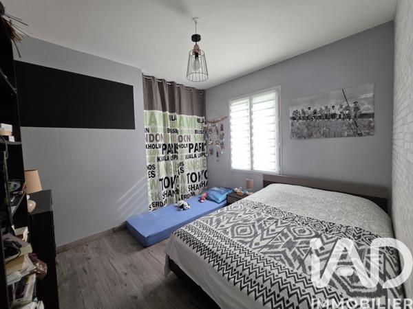 Maison à vendre 17 pièces 250 m² Rouillac