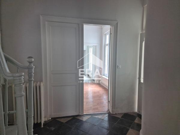 Maison Douai 7 pièces 154 m2