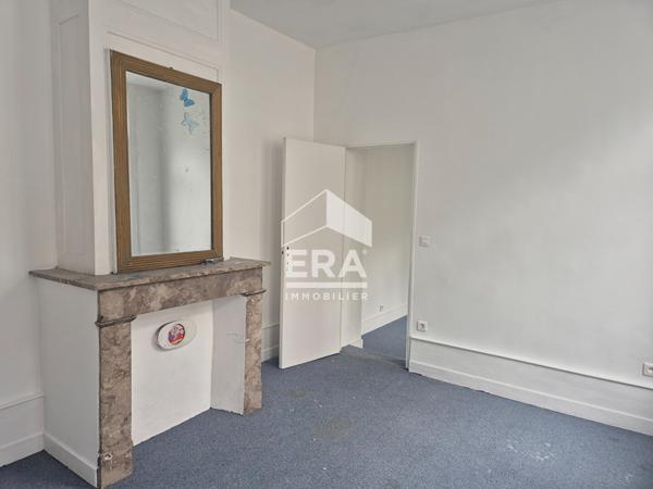Maison Douai 7 pièces 154 m2